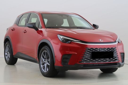 Lexus LBX LBX 1.5 Hybrid
