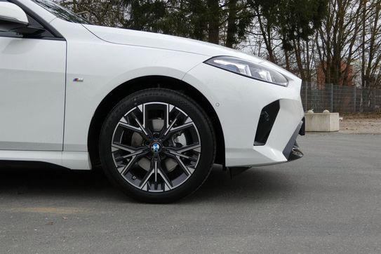 BMW Seria 2 Gran Coupe 220 M Sport