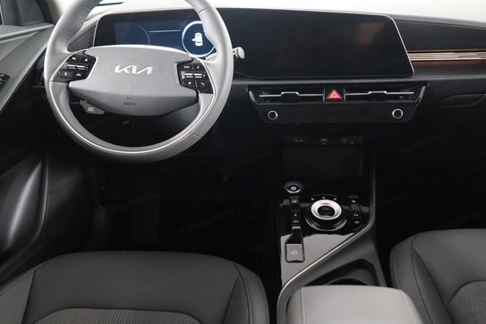 Kia Niro 1.6 GDI Hybrid L
