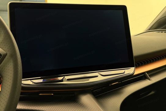 Cupra Tavascan Endurance 82kWh