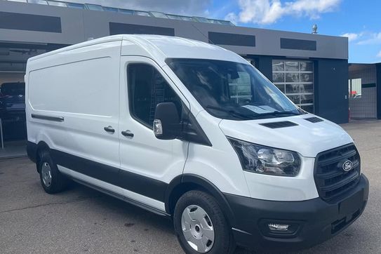Ford Transit 350 L3H2 Trend