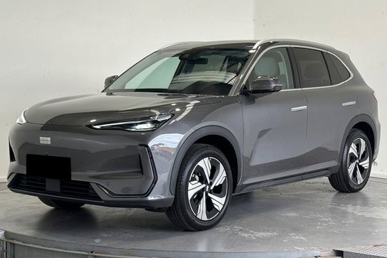 Geely E5 Max EV 60kWh