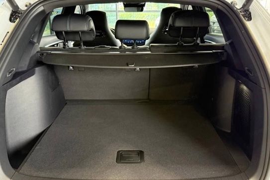 BYD Seal U DM-i Boost