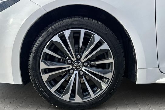 Toyota Corolla 1.8 Hybrid Style