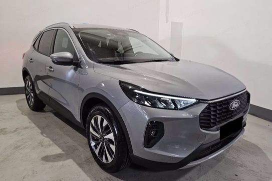 Ford Kuga Titanium 2.5 FHEV