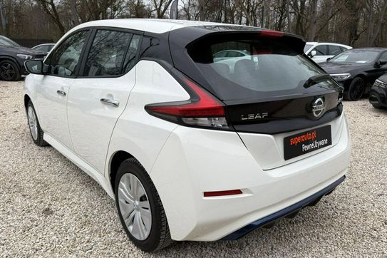 Nissan Leaf 40kWh Visia