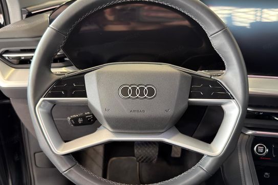 Audi Q5 TDI quattro S Line