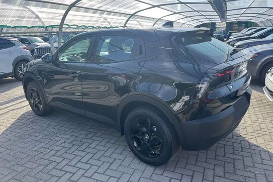 Alfa Romeo Junior 1.2 Ibrida eDCT