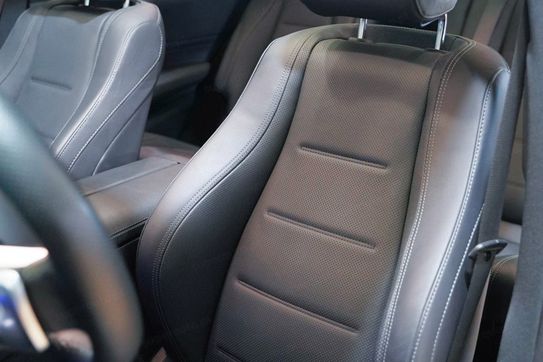 Mercedes GLE 300 d 4-Matic AMG Line