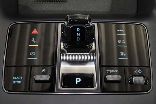 BYD Sealion 7 Excellence AWD