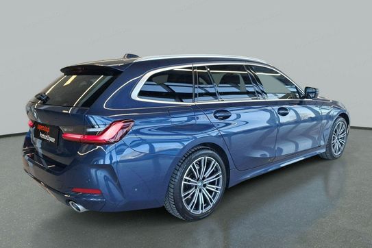 BMW Seria 3 320d xDrive mHEV aut