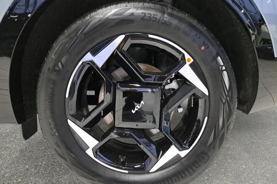 Kia Sportage 1.6 T-GDI HEV L 4WD aut