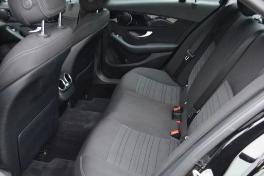 Mercedes Klasa C 200 d