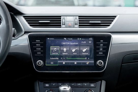Skoda Superb 2.0 TSI 4x4 Scout DSG