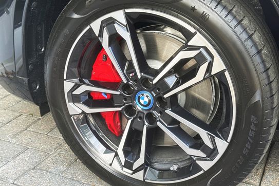 BMW X1 xDrive30e M Sport