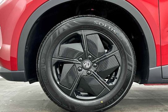 MG MGS5 49kWh Standard Range RWD Excite