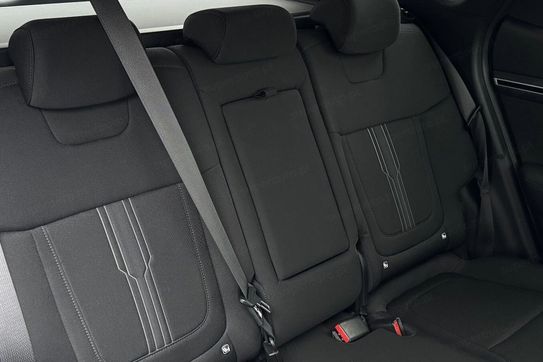 Hyundai Tucson 1.6 T-GDi Smart 2WD