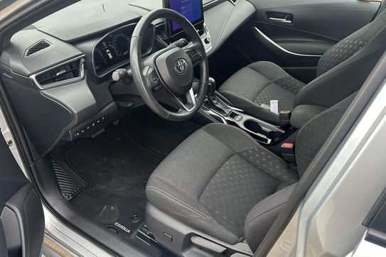 Toyota Corolla 2.0 Hybrid Comfort