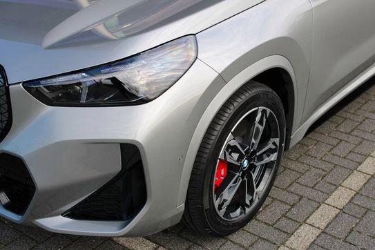 BMW iX1 eDrive20 M Sport