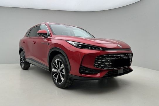MG HS 1.5T PHEV Exclusive aut