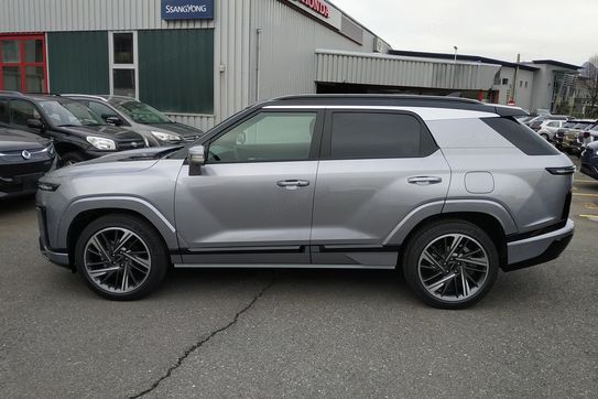 SsangYong Actyon Joy 1.5 T-GDI aut