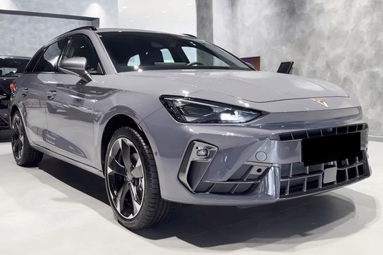 Cupra Leon 1.5 TSI