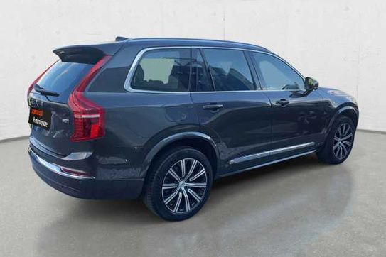 Volvo XC90 B5 B AWD Plus Bright 7os