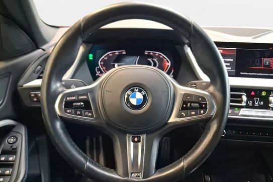 BMW Seria 2 Gran Coupe 218i M Sport