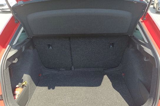 Skoda Scala 1.5 Tsi Ambition