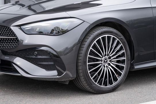 Mercedes CLE 200 4-Matic AMG Line