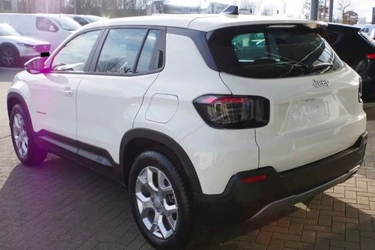 Jeep Avenger Altitude 1.2 GSE T3 FWD