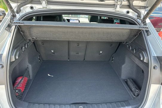 BMW X1 xDrive20d M Sport