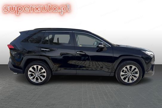 Toyota RAV4 Executive 2.5 Hybrid  4x4