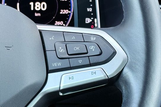 Volkswagen Passat TDI EVO Elegance DSG