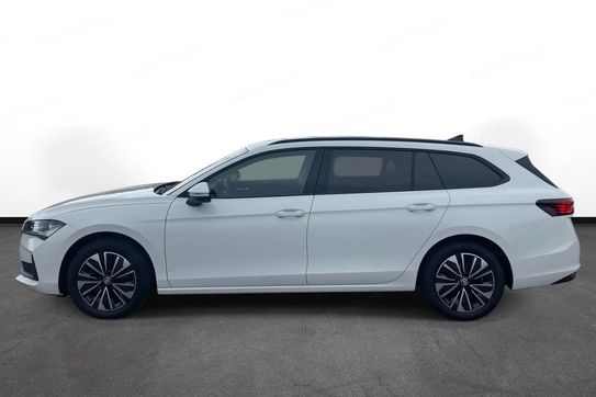 Skoda Superb 2.0 TDI SCR Selection DSG