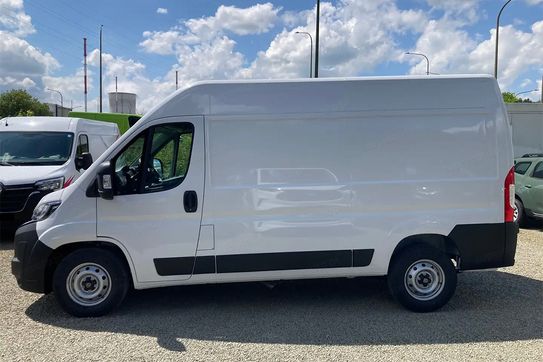 Peugeot Boxer L2H2