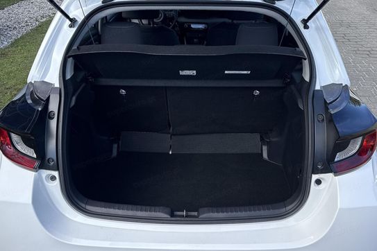 Toyota Yaris 1.5 Comfort