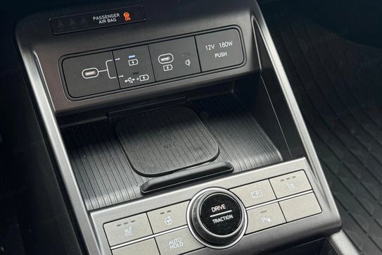 Hyundai Kona 1.6 T-GDI N-Line DCT