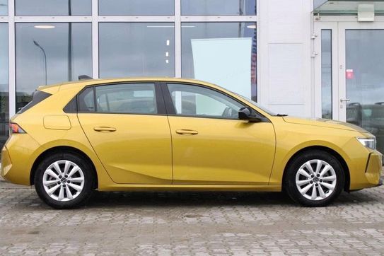 Opel Astra VI 1.2 T Business Edition S&S