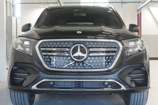 Mercedes GLS 450 d 4MATIC
