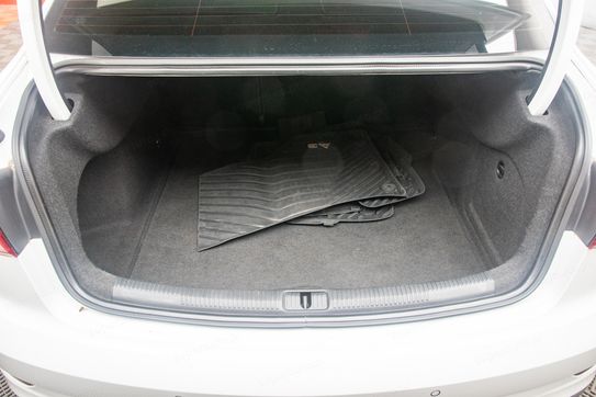 Audi A3 35 TFSI S Line