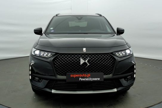 DS DS 7 Performance Line 1.6 E-Tense Hybrid AT