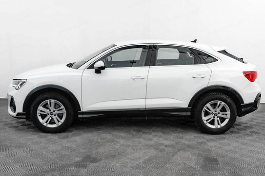Audi Q3 35 TFSI