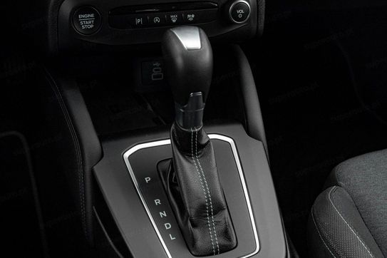 Ford Focus 1.0 EcoBoost Active X