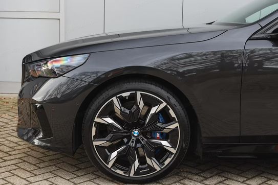 BMW Seria 5 540d xDrive M Sport