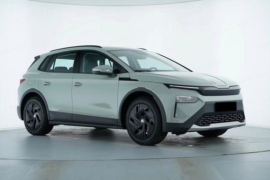 Skoda Elroq 60 63kWh