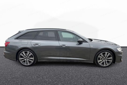 Audi A6 40 TDI mHEV quattro S Line S tronic