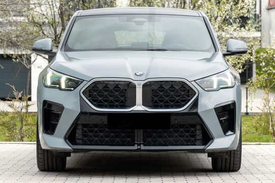 BMW X2 sDrive20i M Sport