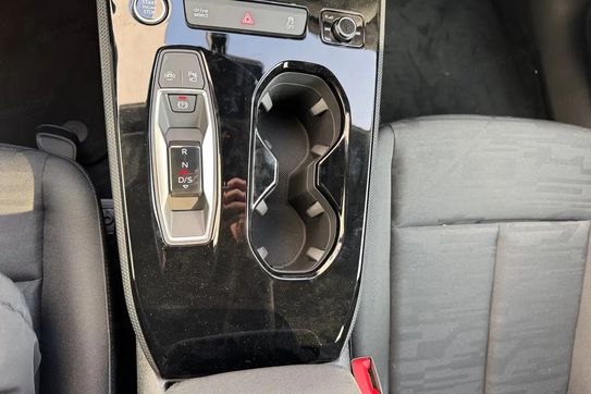 Audi A5 TFSI Avant