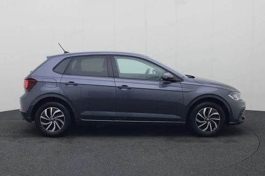Volkswagen Polo Life Plus 1.0 TSI DSG